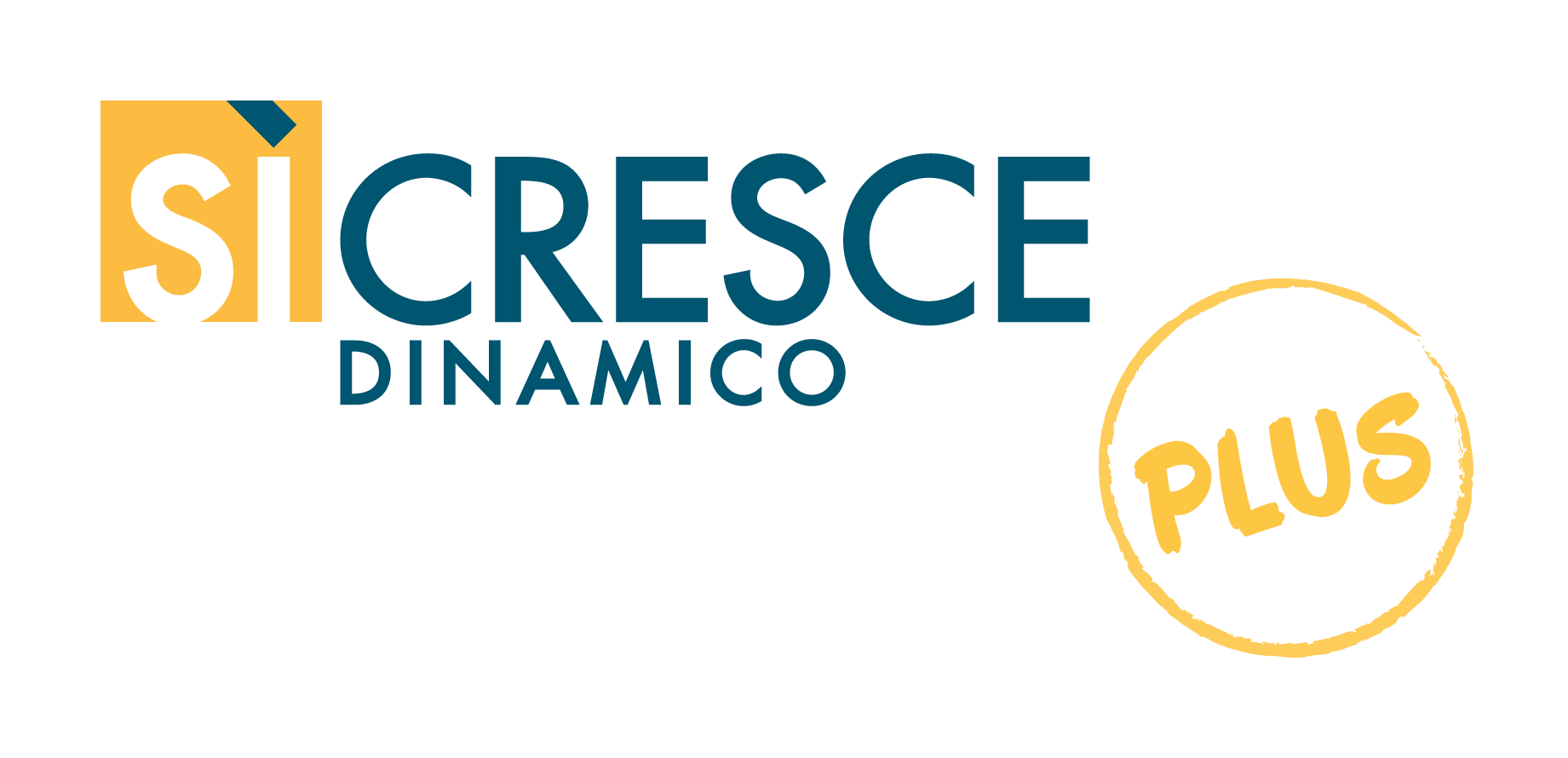 Si cresce dinaico